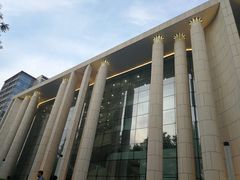 -中央音乐学院歌剧音乐厅