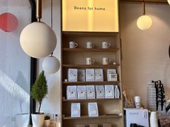 -常识咖啡common sense(春熙路店)