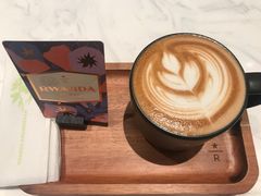 -星巴克臻选(深圳卓悦中心店)