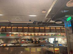 -新石器烤肉(中房金谊广场店)