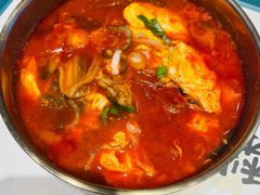 -梨花牛肉汤饭(仁恒伊势丹店)