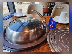-海味当家·蒸锅海鲜(星海公园店)
