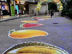 -凯德MALL(望京店)