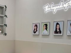 -天真蓝照相馆(五角场百联又一城店)