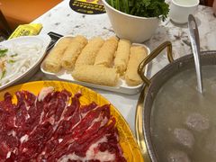 -潮汕大目牛肉火锅(皇岗旗舰店)
