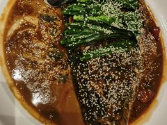 -桂满陇·海市蜃楼·黑金(国金店)