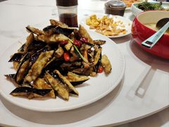 -双合园·海鲜水饺青岛菜(九水东路店)