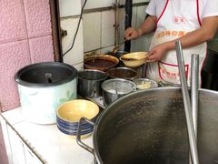 -赵伍面庄(松石大道店)