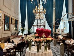 -狮拾久·现代新加坡料理(壹方城店)