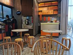 大堂-赵记传承(佛山禅城魁奇路店)