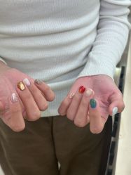 -Touch Nail·品质·美甲美睫