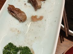 -龙悦湾酒家·八阵鱼生·渔人码头店