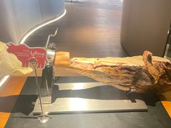 -拉蒂娜·巴西牛排馆 Latina·Brazilian Steakhouse(王府井喜悦店)