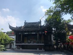 -衣裳街历史文化街区