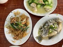 -万兴菜馆(龙华店)