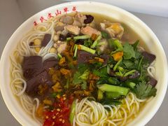 -文山荷鲜居(翠湖店)