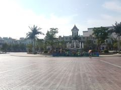 -厦门方特梦幻王国