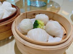 金鼎鲜味虾饺皇-广州酒家(花都店)