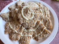 香酥鱼排-旭龙鱼头王(航华店)