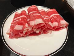 -8号火锅中餐厅(成都群光君悦酒店)