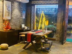 -青藤茶馆(南山路店)