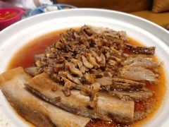 -西贝(无锡万象城店)