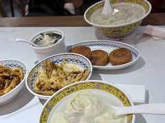 -龙抄手(春熙路总店)