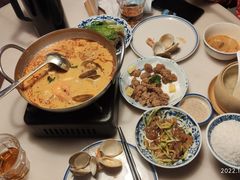 -林四喜·闽南传家菜(鼓浪屿店)