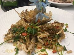 -新阿布海鲜大酒店