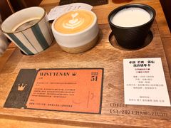 -Parking Coffee(孩儿巷店)