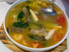 -眉州东坡·熊猫主题餐厅(枫蓝店)