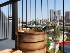 -广州永庆坊瞻云精选酒店