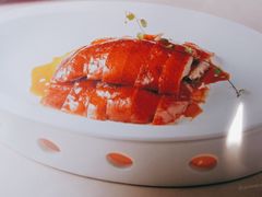 -君庭中餐厅(友谊宾馆店)