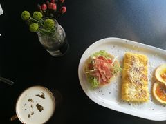 -Nectar One Cafe(勇烈路n1店)