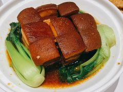 一品东坡肉-眉州东坡(上海中心店)