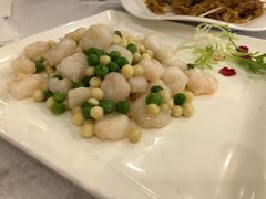 -水上明月·湖景餐厅