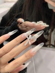 -M·X Nail日式美甲美睫