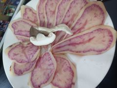 -藏味八珍特色火锅