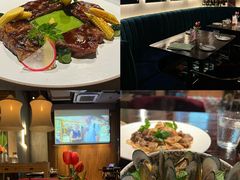 -Brut Eatery Wine Bar & Restaurant (建国东路店)