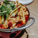 首家正版授权的新加坡菜