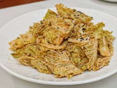 -清真·同发顺饭庄·烧麦(总店)