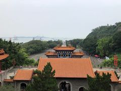 -南沙天后宫景区