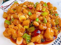 -老苏扬饭店