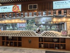 -香麒园·过桥米线·南湖雅宴