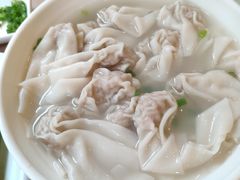 上海小云吞-东方御宴海鲜酒楼(棕泉酒店)