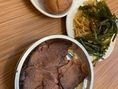 -有礼有面(知春路店)