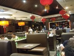 -好嫂子酱猪手•农家菜(蒲黄榆店)