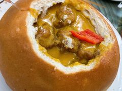 -大树餐厅(红旗街万达店)