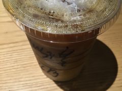 -星巴克(北京长安商场店)
