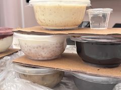 -百花传统甜品店(原址店)